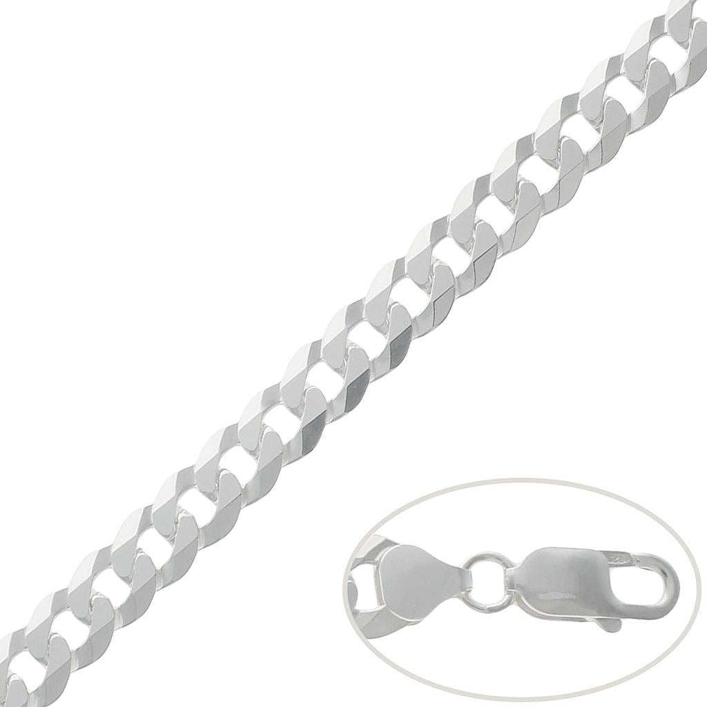 Cadenas De Plata