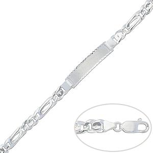 Pulseras de Plata Esclavas