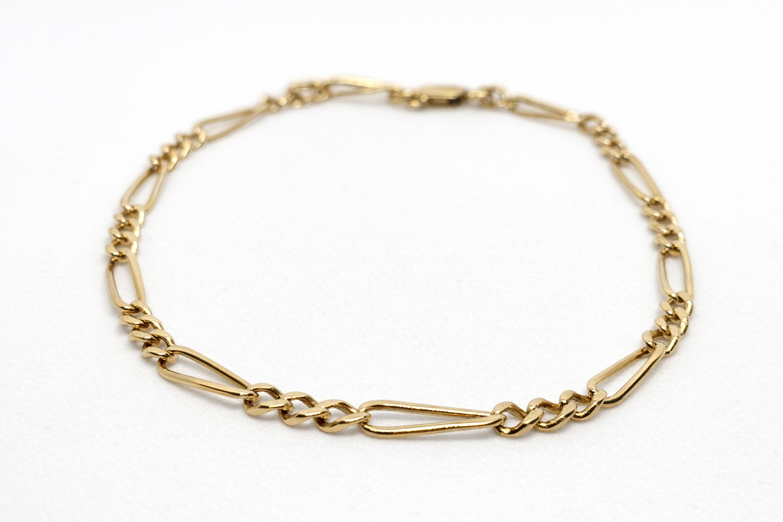 Pulsera Oro 18K