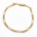 Pulsera Oro 18K