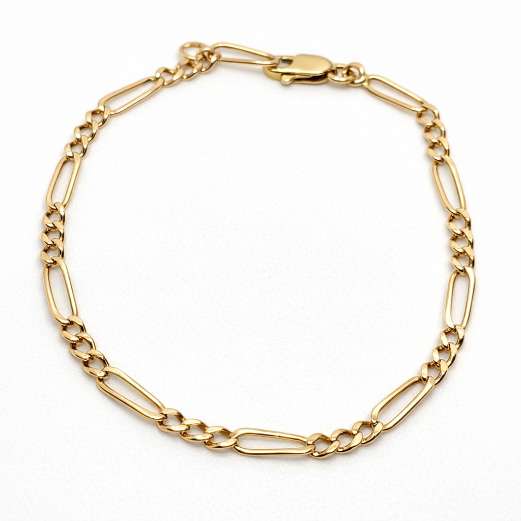 Pulsera Oro 18K