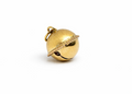 Colgante Oro 18K Cascabel