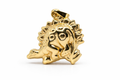 Colgante Oro 18K Dino