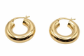 Aros Oro 18K