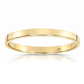 Alianza Oro 18Kl Lisa 2mm
