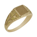 Sello Oro 18KL