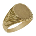 Sello Oro 18KL