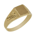 Sello Oro 18KL