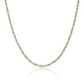 Cadena Oro 18K Singapur 1,50mm