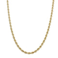 Cordón Oro 18K Salomónico - 4.30MM