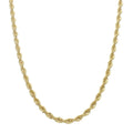 Cordón Oro 18K Salomónico - 5.50MM