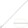 Cadena Plata 925 Bilbao 1.50mm