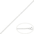 Cadena Plata 925 Ancla 1.50mm