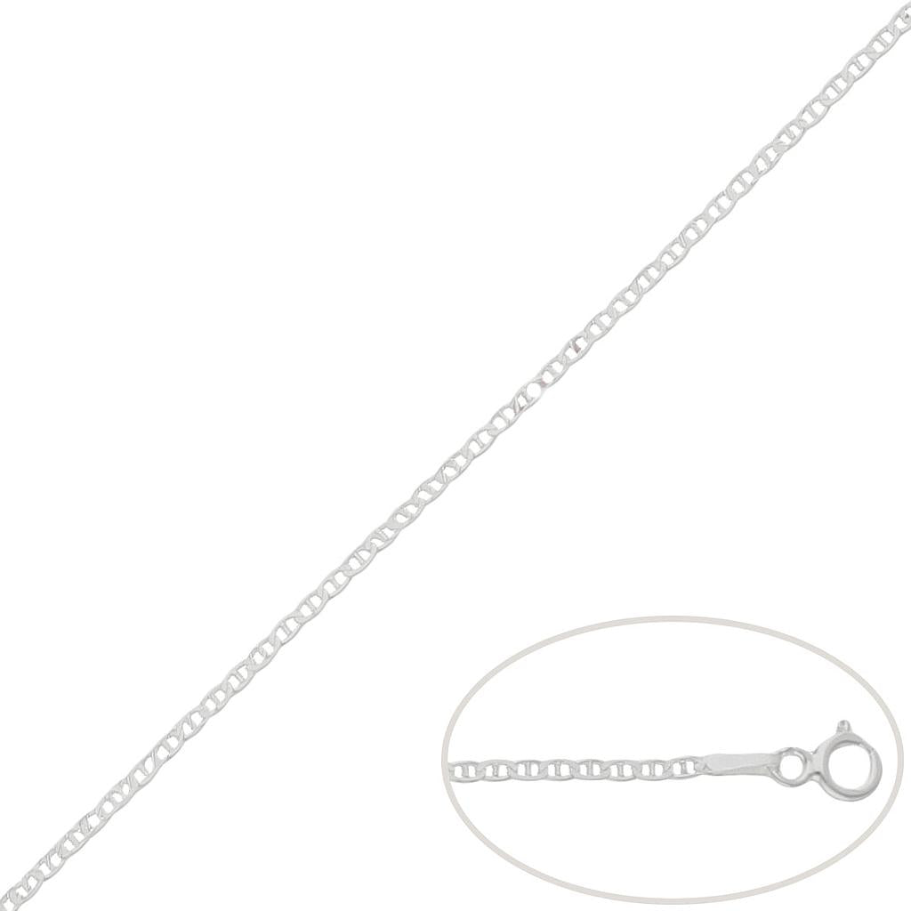 Cadena Plata 925 Ancla 1.50mm