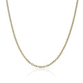 Cadena Oro 18Kl Forzada - 1.50mm
