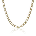 Cadena Oro 18K Maciza Bilbao - 3.50MM