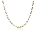 Cadena Oro 18K Maciza Bilbao - 2.30MM