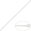 Cadena Plata 925 Ancla 2mm