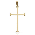 Cruz Oro 18KL - 17x31mm