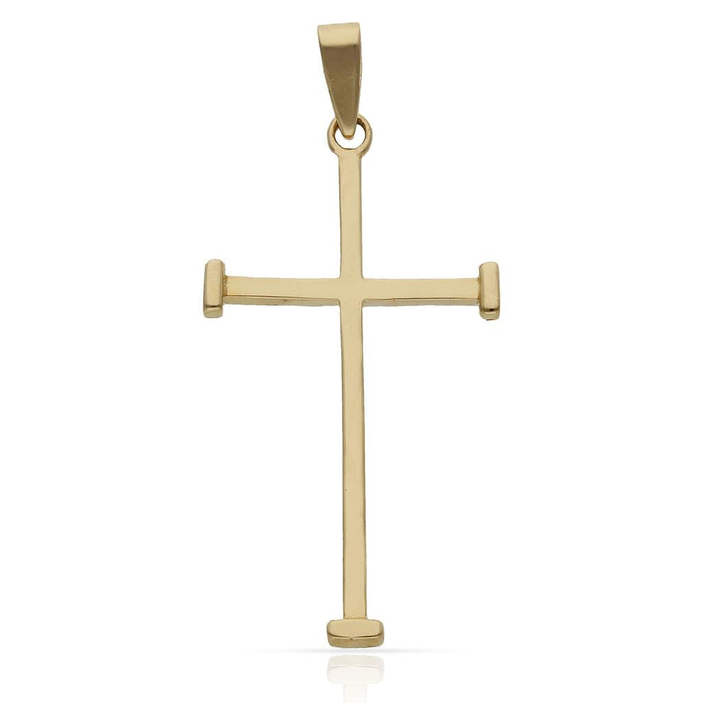 Cruz Oro 18KL - 17x31mm