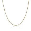 Cadena Oro 18Kl Forzada - 1.10mm