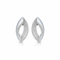 Pendientes Circonitas Plata 925mm