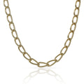 Cadena Oro 18K Maciza Bilbao - 4.50MM