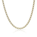 Cadena Oro 18K Maciza Bilbao - 2.50MM