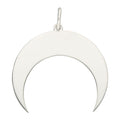 Colgante Plata 925 Luna