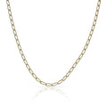 Cadena Oro 18K Maciza Bilbao - 2MM