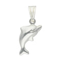 Colgante Plata 925 Delfín Grande