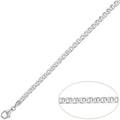 Cadena Plata 925 Ancla 3.20mm